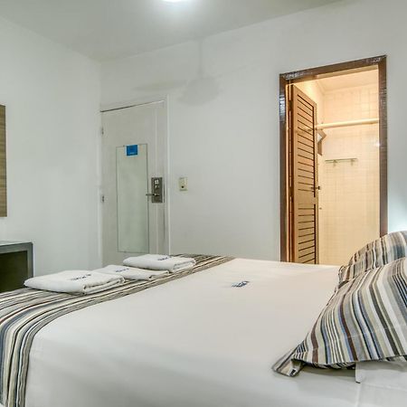 Hotel Pousada Da Sereia Maceió Exterior foto