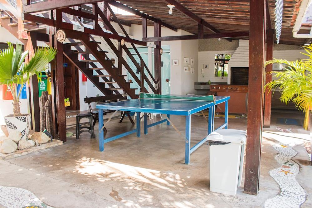 Hotel Pousada Da Sereia Maceió Exterior foto