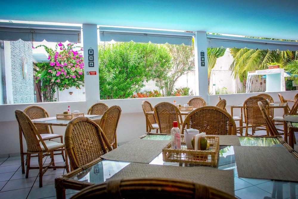 Hotel Pousada Da Sereia Maceió Exterior foto