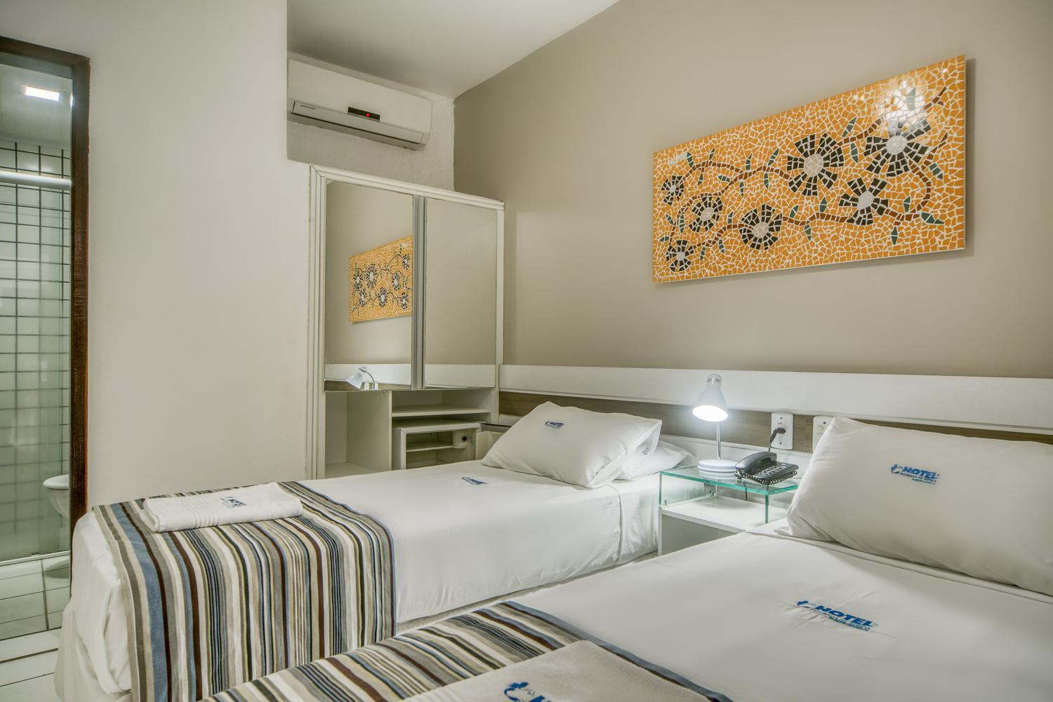 Hotel Pousada Da Sereia Maceió Exterior foto