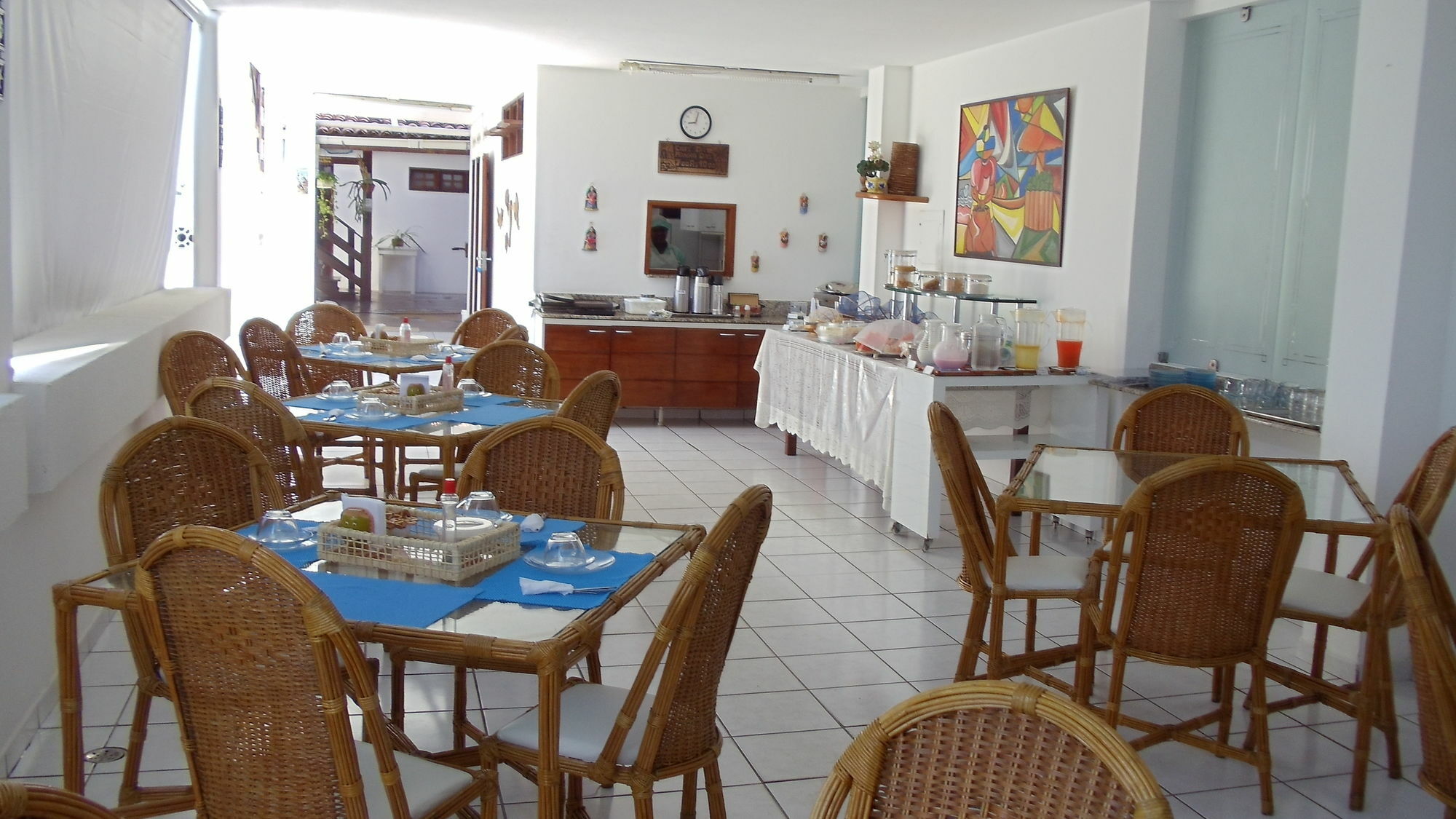 Hotel Pousada Da Sereia Maceió Exterior foto